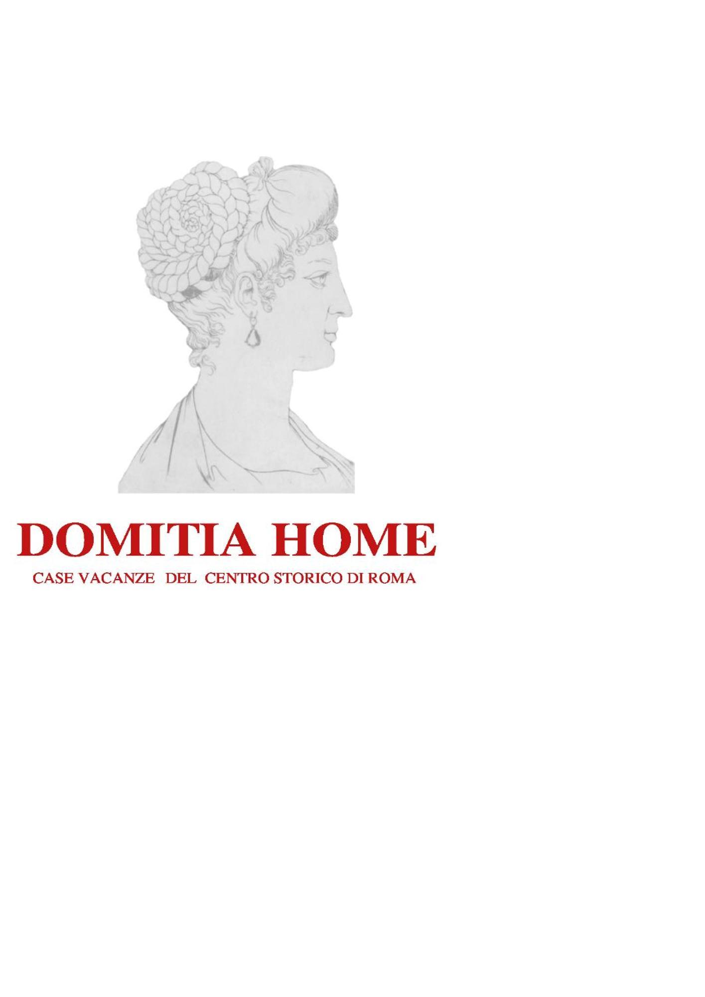 Navona Domitia Apartment *