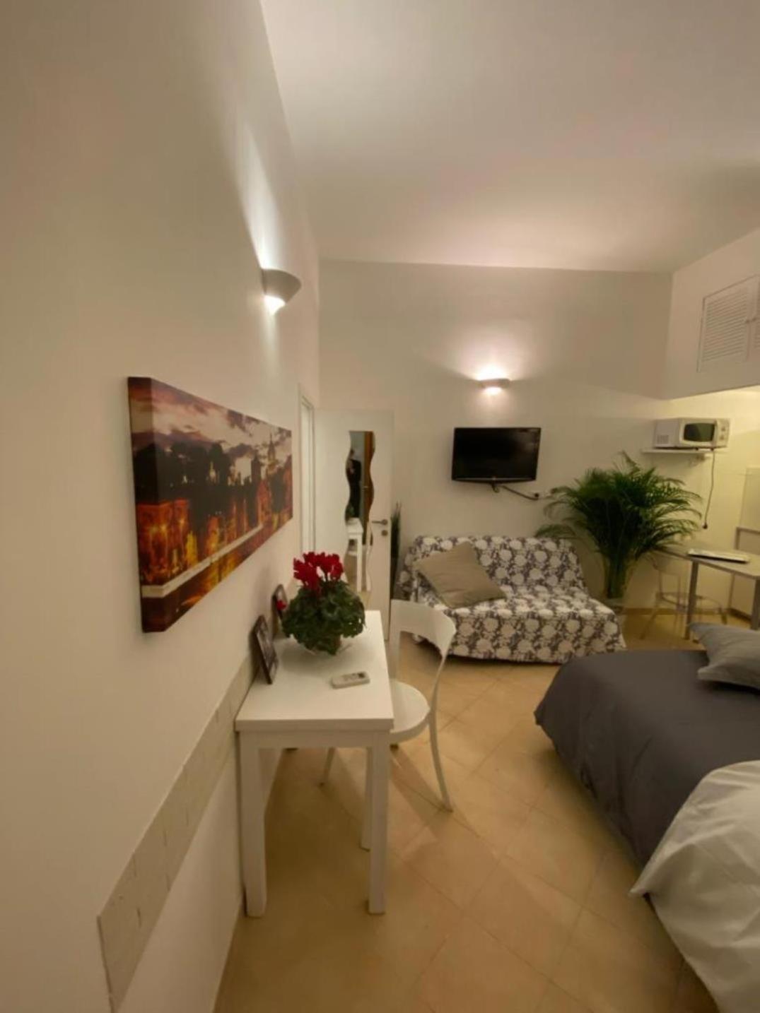 Apartment Navona Domitia *