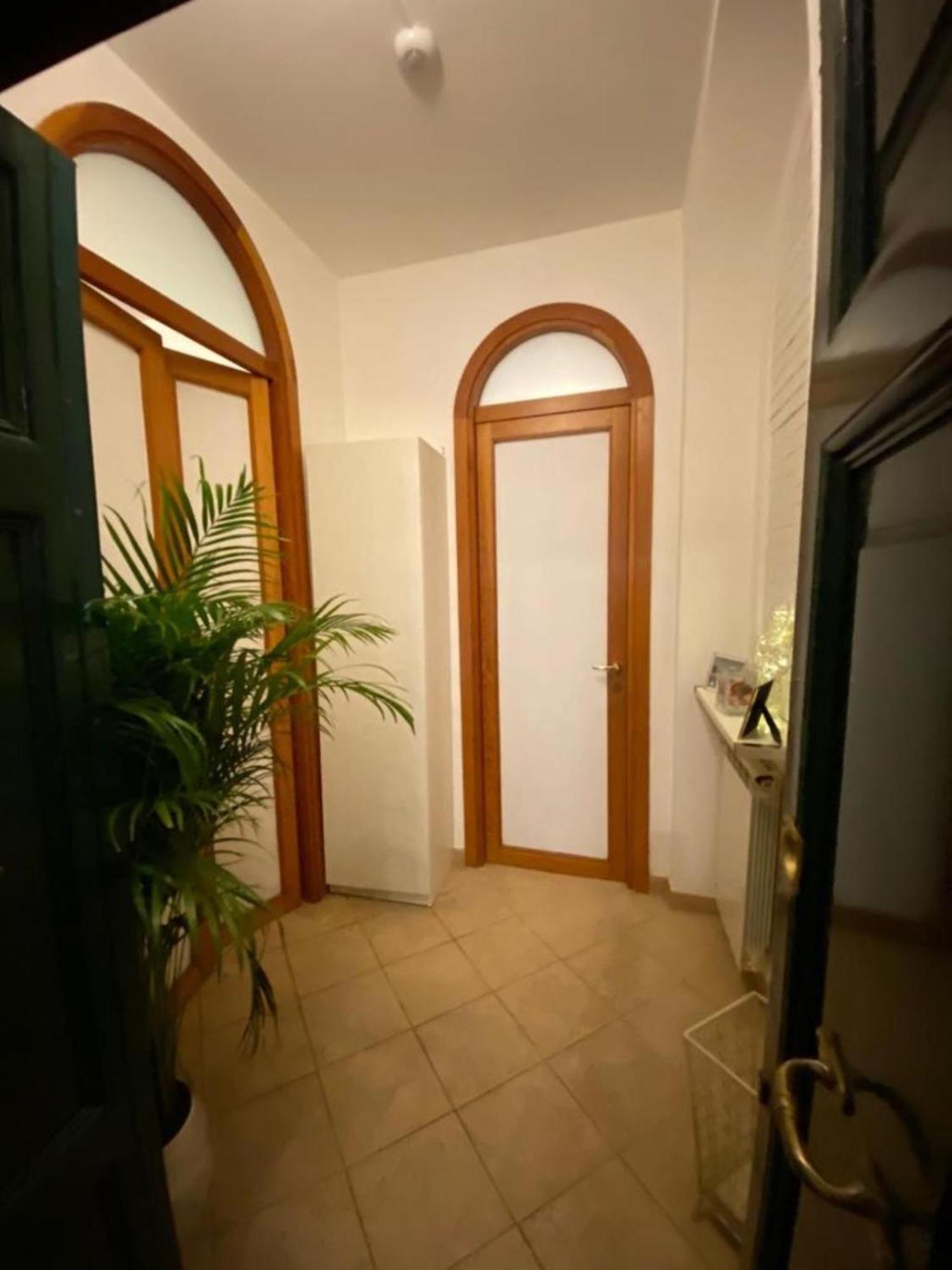 Apartment Navona Domitia