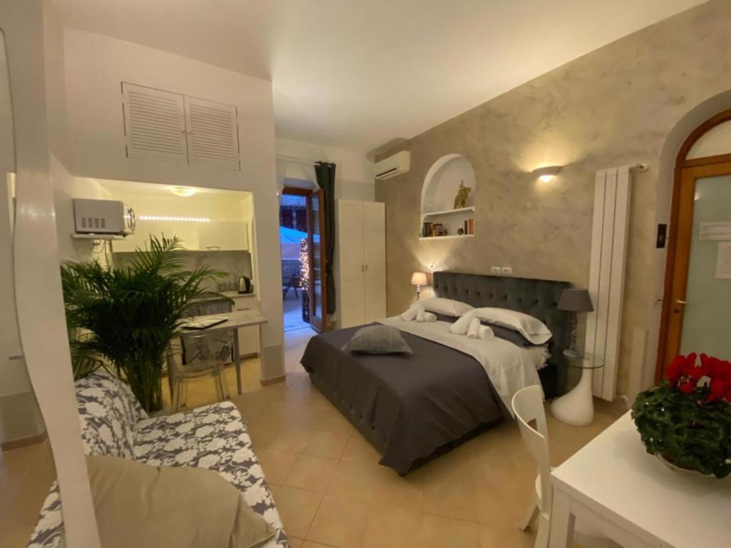 Navona Domitia Apartment Rome