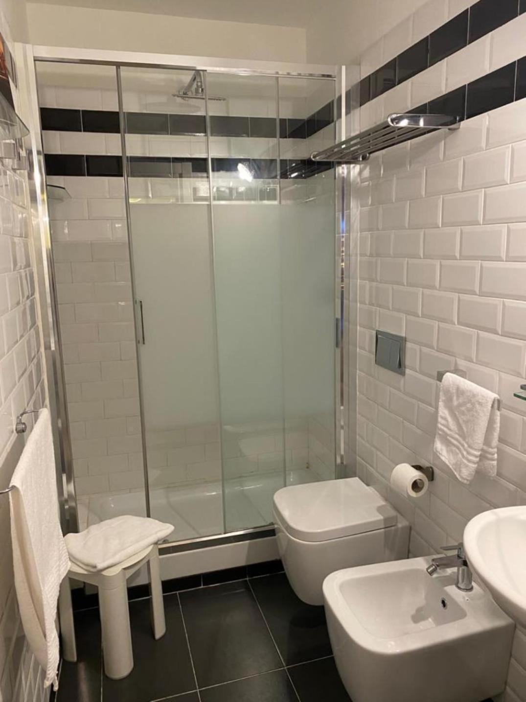 Navona Domitia Apartment