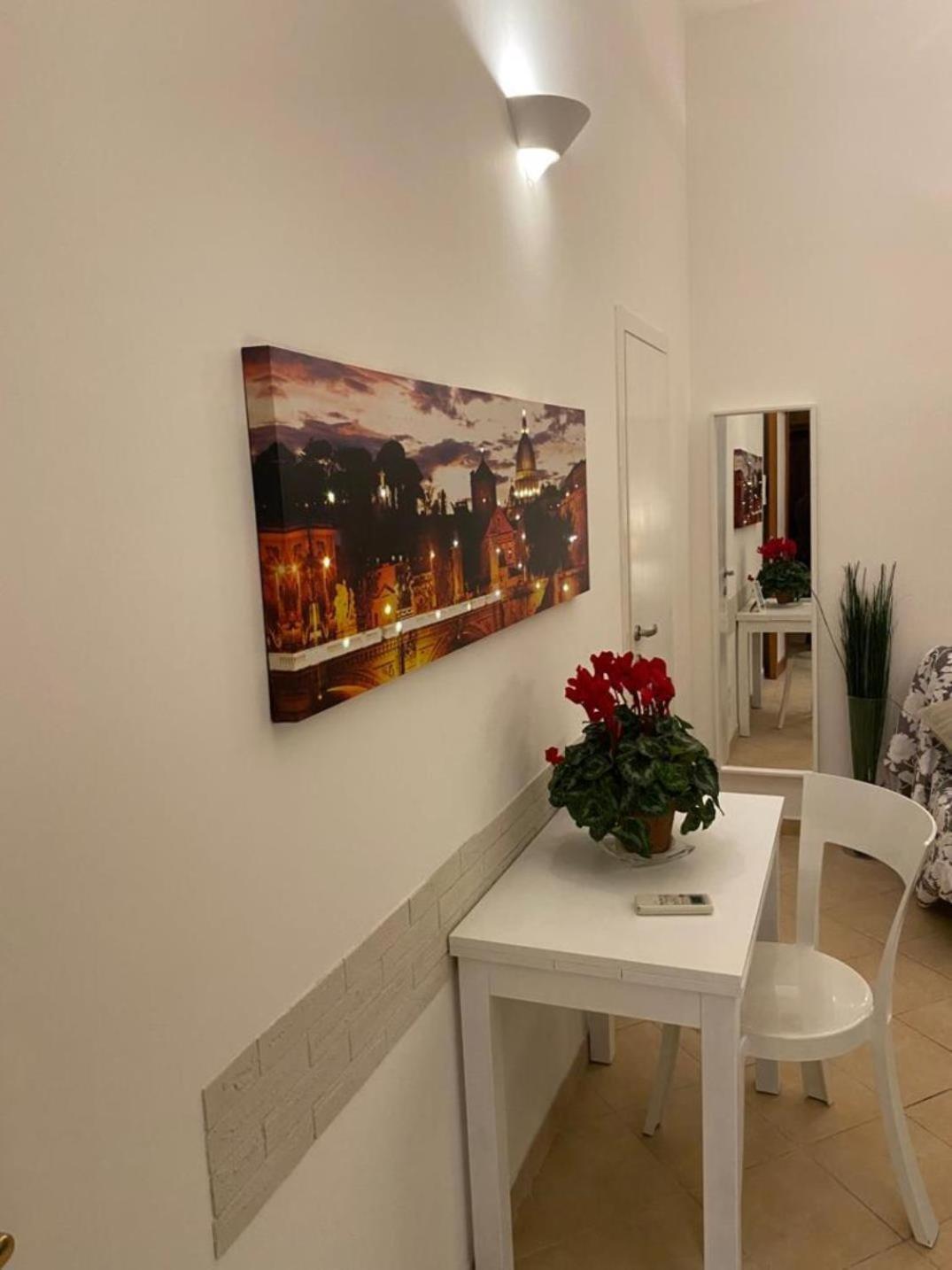 Apartment Navona Domitia *