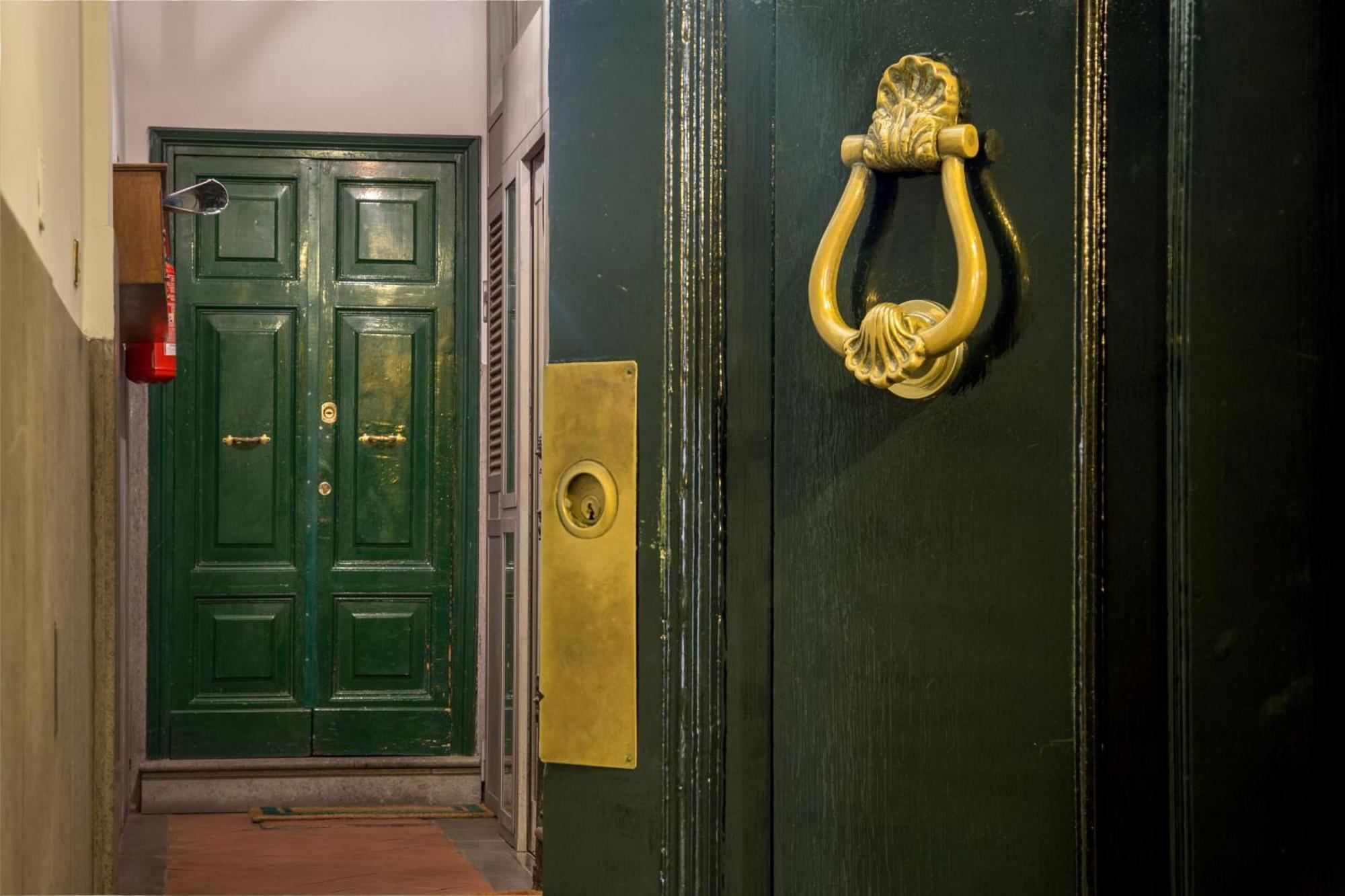 Apartment Navona Domitia *