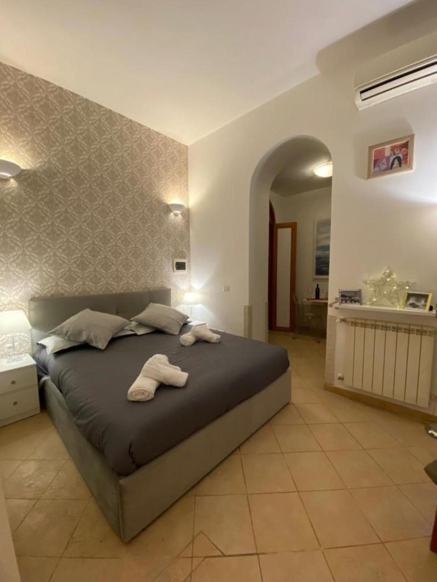 Navona Domitia Apartment Rome