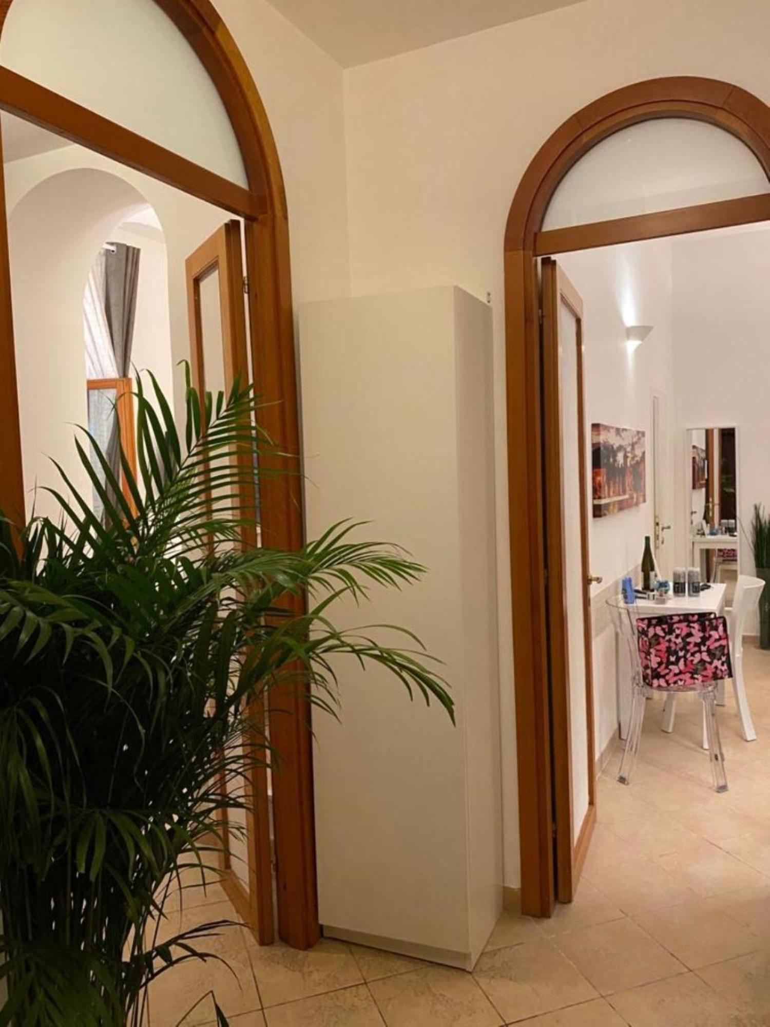 Navona Domitia Apartment Rome