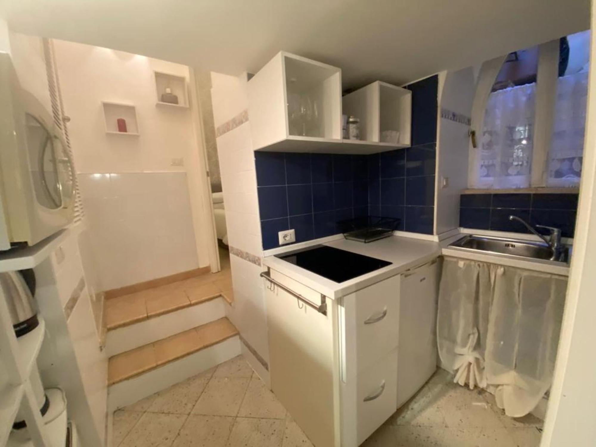 Apartment Navona Domitia