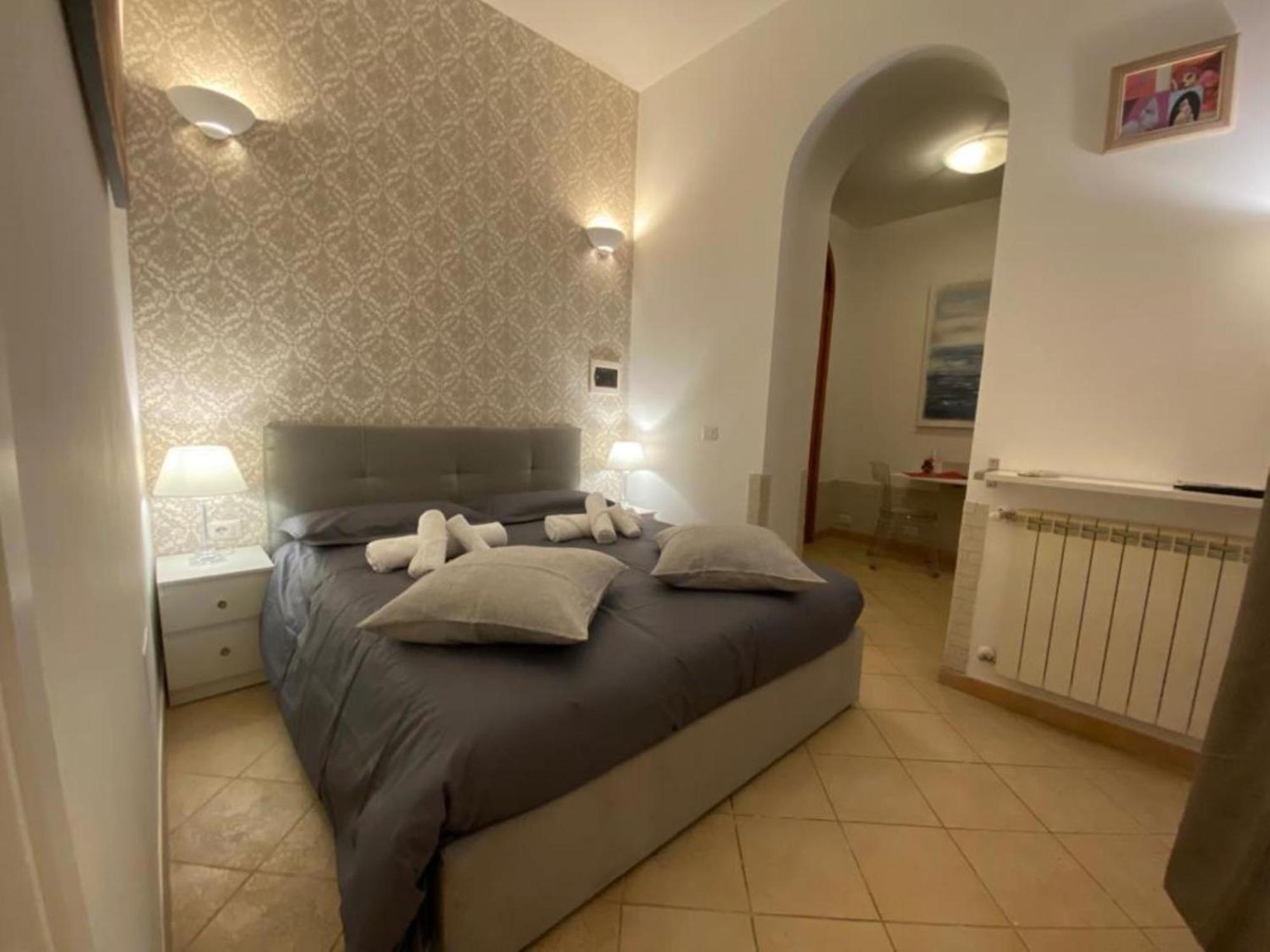 Navona Domitia Apartment