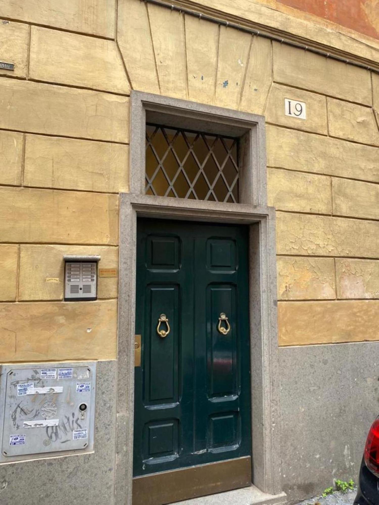 Navona Domitia Apartment Rome