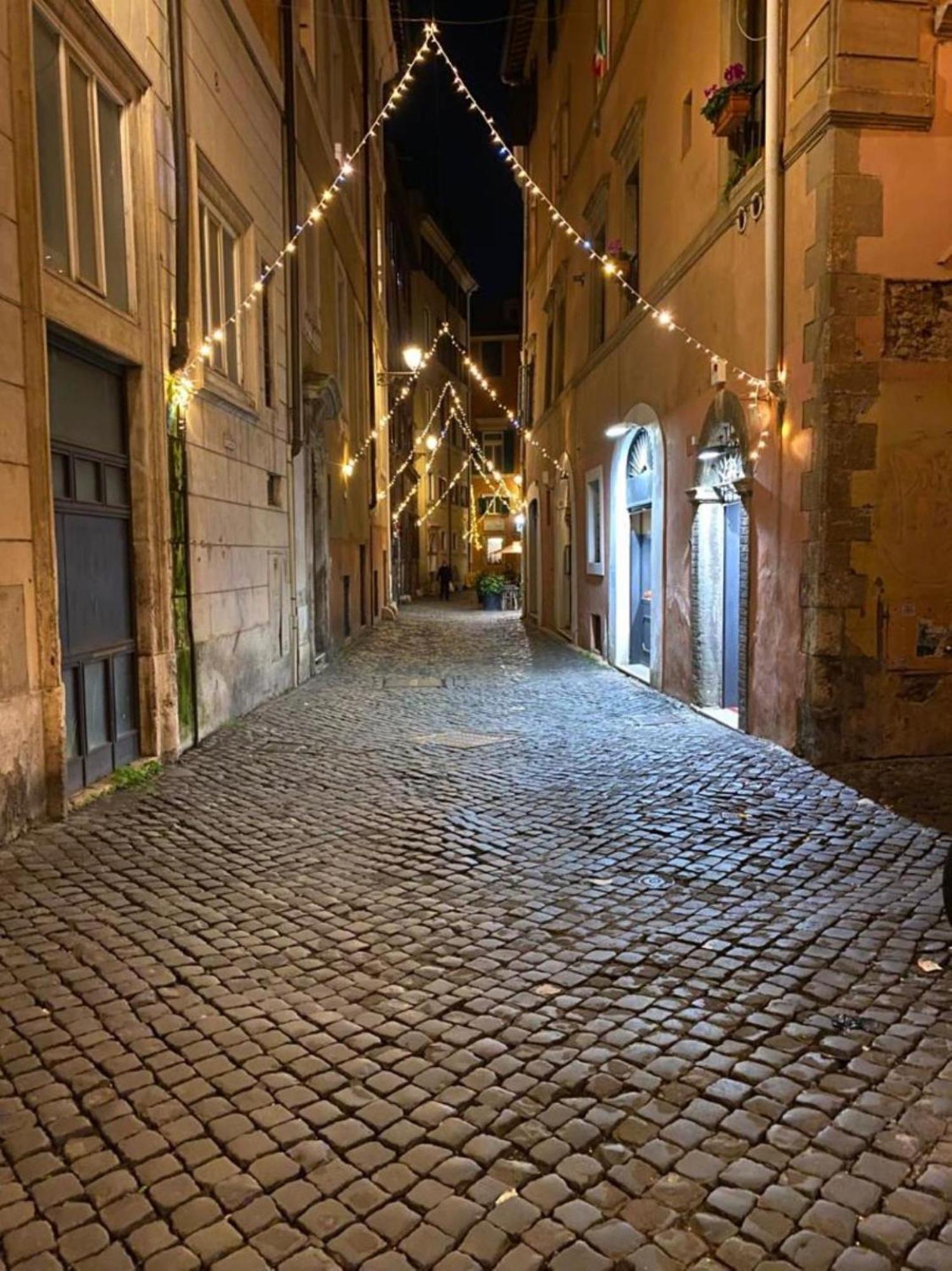 Navona Domitia Rome