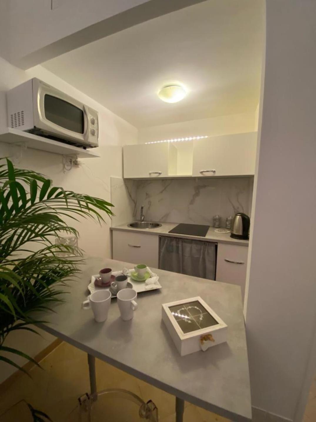 Apartment Navona Domitia *