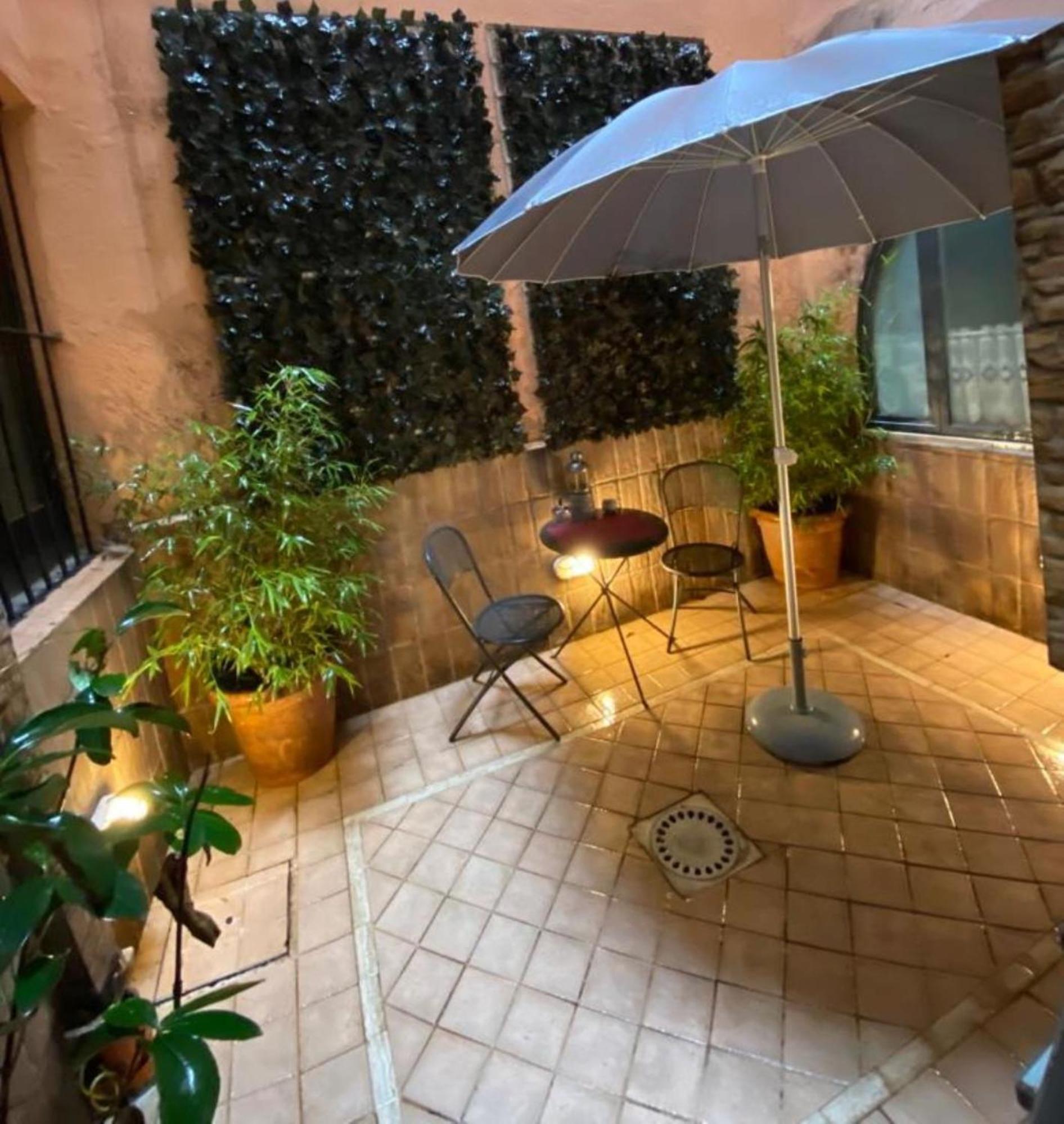 Apartment Navona Domitia *